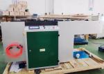 Easy Maintenance Automatic Punching Machine Safety Protection Easily Adjustable