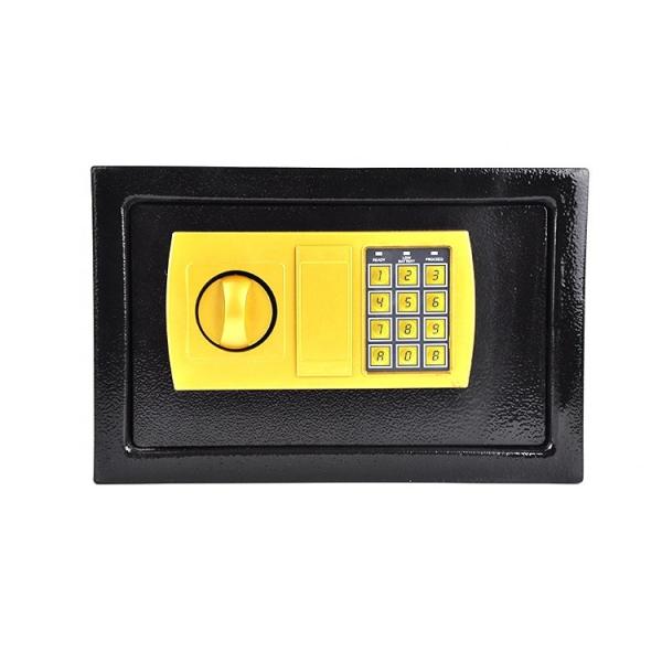 Quality Coffer Fireproof Safe Box for sale