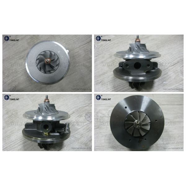 Turbocharger Core GT1749V 750431-0009 750431-0012 7794140D Turbo CHRA Cartridge For BMW 320 d