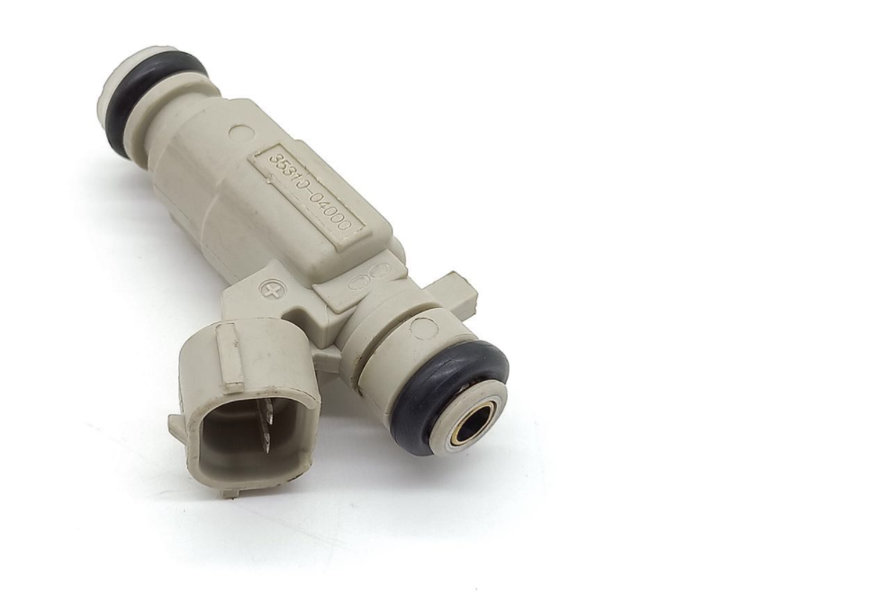 3531004000 Car Fuel Injector For Hyundai Kia Picanto Mk2 1.0L