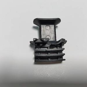 Custom Plastic Moulding Parts for Enhanced Industrial Efficiency