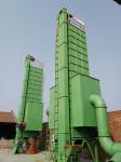 Small Paddy Dryer One-click Intelligent Automatic Control