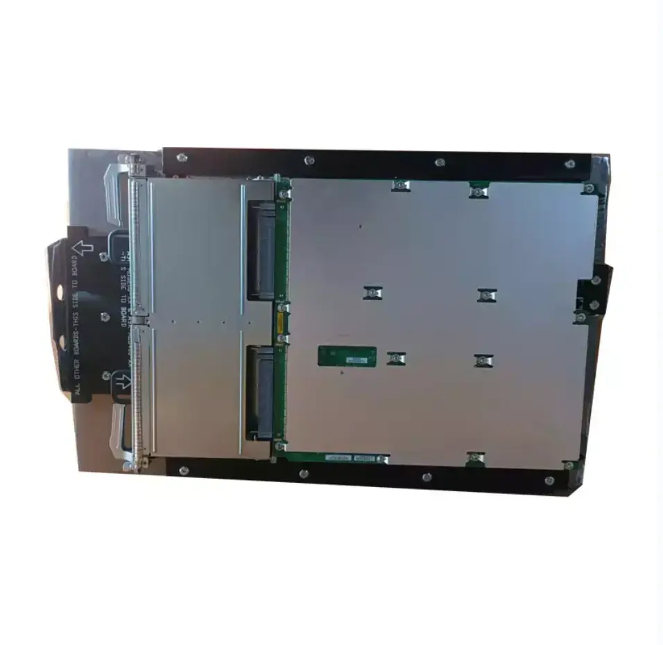 Customized Router MX960 Expansion Module Line Card MPC7E-MRATE-RTU