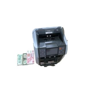 China OEM Fake Note Detector And Counting Machine With RS-232 USB LAN Interface wholesale