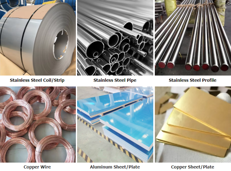 201 2205 SS Seamless Pipe Corrosion Resistant 25mm Outer Diameter 5.8m Length