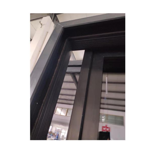 WEIKA Modern Design UPVC Sliding Door PVC Doors American Style