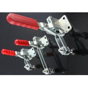 China U Bar Quick Toggle Clamp , ISO9001 90 Degree Latch Clamp wholesale