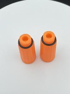 China Automotive Sealing Element Material 10MPa Closed End Connectors wholesale