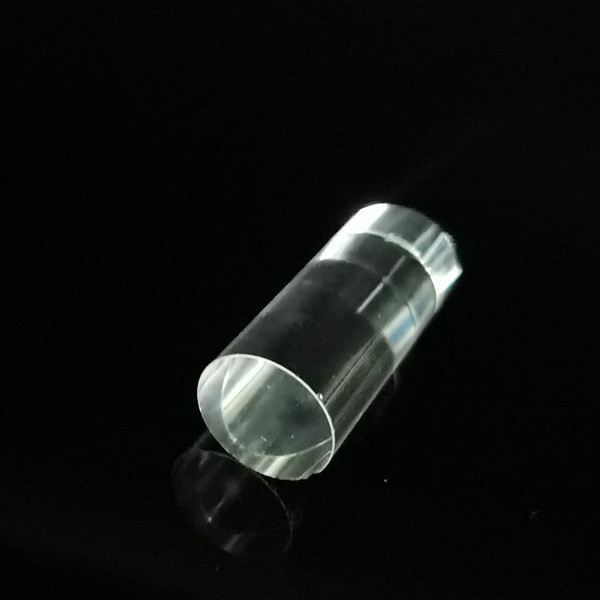 Al2O3 Cylindrical Sapphire Rod Polishied For Optical Equipment
