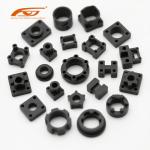 OEM Service CNC Plastic Parts Electron Milling Turning Machining
