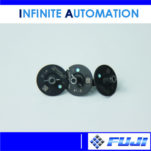 Ø 1.8 H12 H08 Nozzle 1.8 Fuji Replacement Parts New Condition