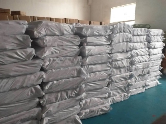 300g 400g Plastic Packing Material PET Preform For 5 Gallon Water Bottle