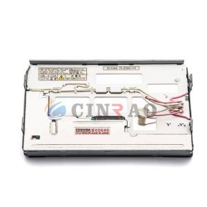 Toshiba TFD70W23A TFT LCD Screen / Car GPS Auto TFT LCD Display Module