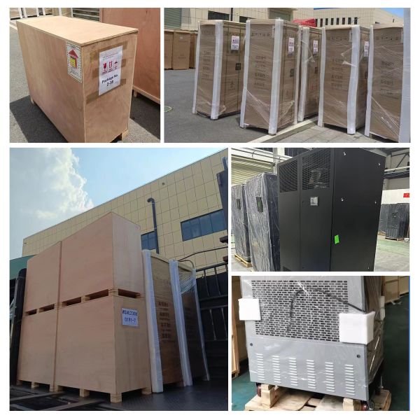 Precision Air Conditioning Constant Humidity / Humidifying And Dehumidifying Integrated