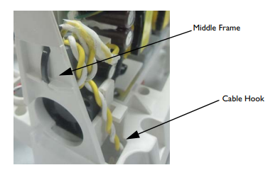 PHiliph DFM100 Defibrillator Power Supply Board MINT1110A1808K04 02-36205-2171