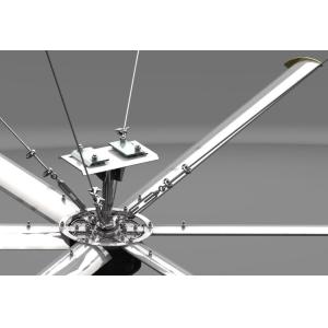 Strong Wind Hvls Industrial Fans