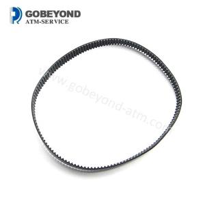 NCR Diebold Sankyo Card Reader Belt 140T ATM parts