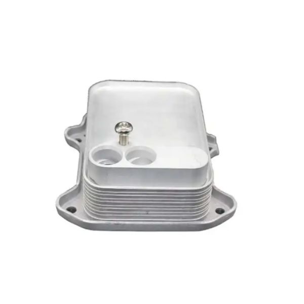 Auto Parts Cooling System Radiator 03C117021J 03C 117 021J, Compatible With EA111/1.4T