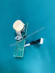 China 453564081701 PHiliph VM6 Patient Monitor Parts Keypress Encoder Board wholesale