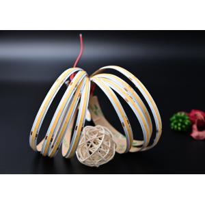 China Milewood Flexible COB Tape Light 18w 24V DC Premium Series wholesale