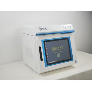 X3 XRF Higher accuracy Gold Testers for gold jewelry