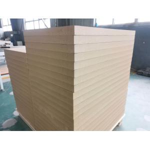 China Furnace Lightweight Refractory Bricks , Durable Heat Resistant Brick Boards wholesale