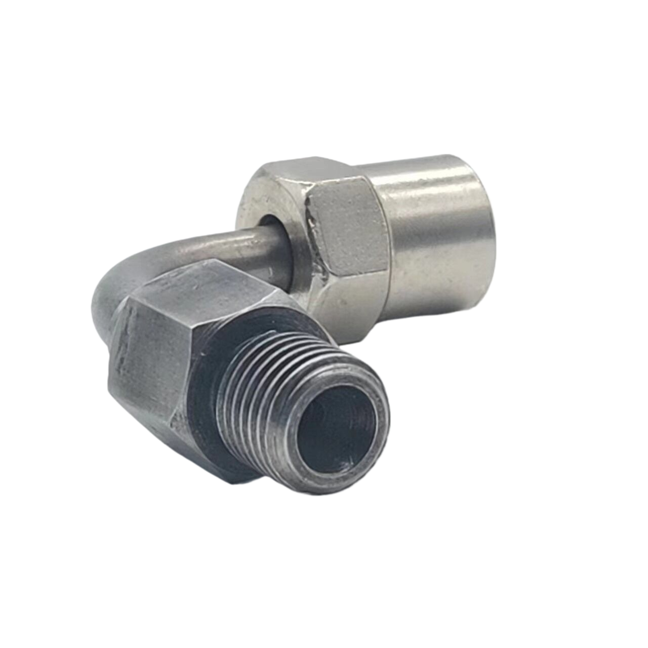 JZ-RP01 Test Bench Injector Connector Connection Pipe Fuel Pump Repair Parts