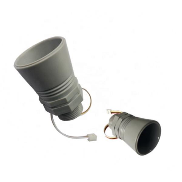 Quality DC3.3V Long Distance Sewer Detection Waterproof Ultrasonic Level Sensor for sale