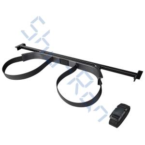 China Universal Golf Cart Rear Seat Bag Attachment wholesale