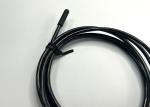 Impermeable Temperature Reader TPEE 5×20mm Streamlining Industrial Automation