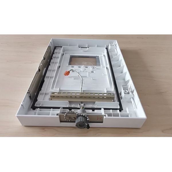 External Dimensions l x W x H mm 6058*2438*2591 mm Daikin Reefer Container Spare Parts Auto Drain and Plug and Kazoo