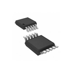 China Step Up Step Down DC DC Converter IC 2.51V To 40V 2A 10 Pin LM25011MY/NOPB wholesale