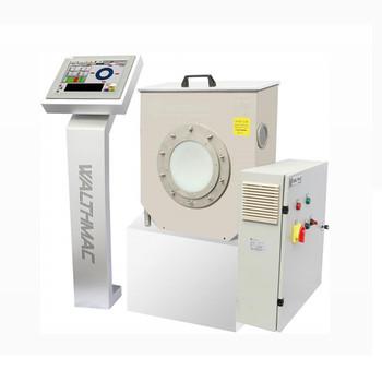 Quality HDPE Pipe Wall Ultrasonic Thickness Measurement Equipment Measuring Whole Pipe for sale