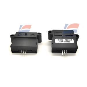 1000sccm AWM43300VH Micro Bridge Mass Gas Flow Sensor For Gas Chromatography Analysis