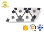 High Hardness PCBN CBN Polycrystalline Diamond Cutting Tools Indexable External