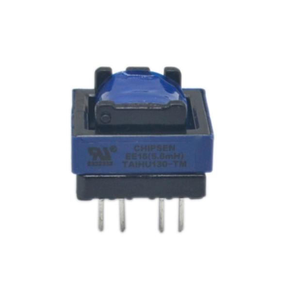 Quality Custom Horizontal Vertical SMPS 230v to 24v High Frequency EE16 Toroidal Step Down Transformer for Power Transformer for sale