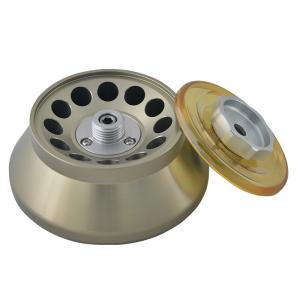 Micro Tubes PCR Tube Centrifuge Machine High Speed Refrigerated Centrifuge