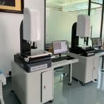 High Precision Electronic Contour Measuring Machine For Plastics Mold
