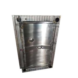 China Two Shot Multi Cavity Soft Plastic Mold Silicone wholesale