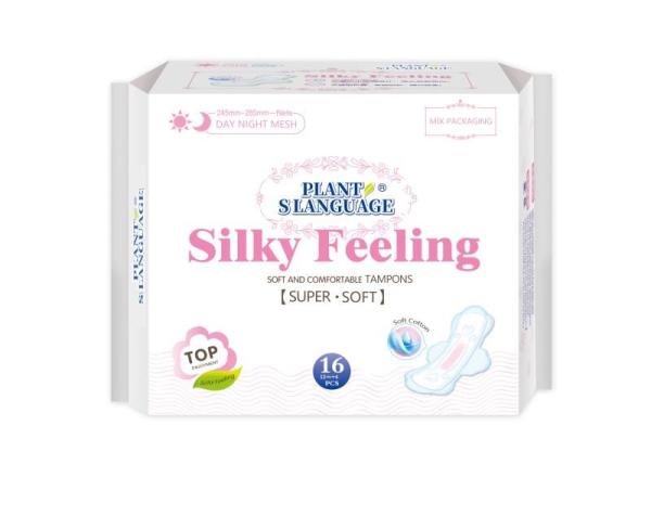 Quality Ultra Thin Disposable 230mm Regular Size Sanitary Pads for sale