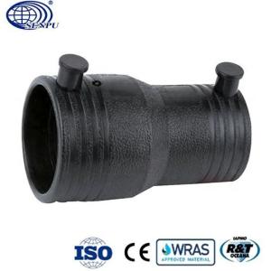 SDR26 Plastic Pipe Fitting MDPE PE Central Plastics Electrofusion Couplings