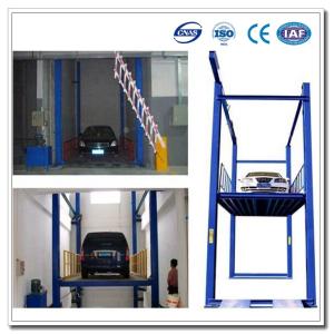China Four Post Lifting Platform QDMY-SJD Series wholesale