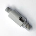 Floor Lamp Precision Swivel Joint for steel wire