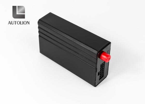 Quality Multiple Functional Car GPS Tracker , Gps Tracker Vehicle Tracking System for sale