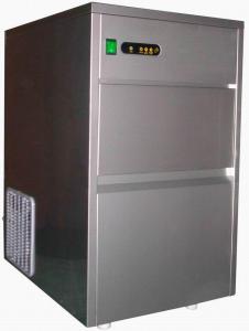 China ZB-90 Block Ice Maker Bullet Type on sale