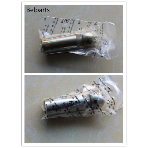 E225 E320BU Excavator Hydraulic Pump Parts A8V0107 Centerpin Fishing Reels