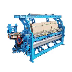 China Continuous Double Layer Automatic Shuttle Loom Right Hand Carriages wholesale