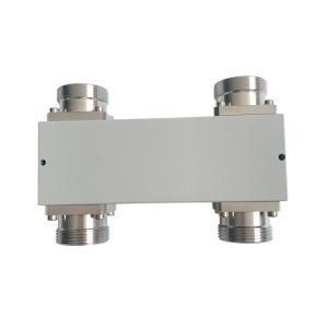 China 698-2700MHZ VSWR1.20 4 Port Directional Coupler wholesale
