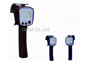 China Portable Digital Cable Tensiometer / Strap Digital Tension Meter ISO Standard wholesale