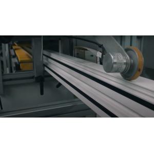 Window And Door Profile Production Line